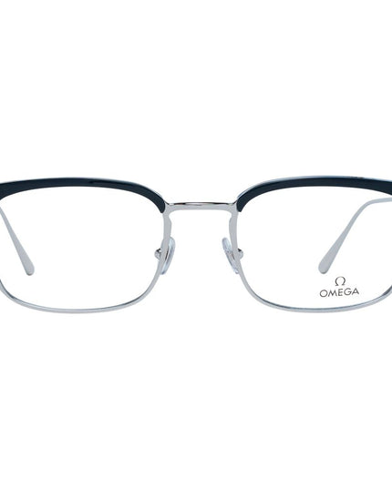 Omega Gray Acetate Glasses (Frames)