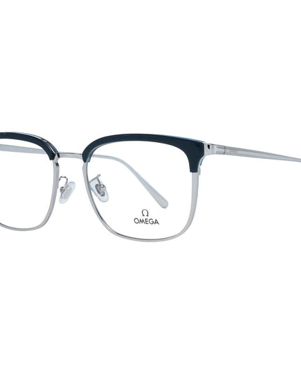 Omega Blue Acetate Glasses (Frames)
