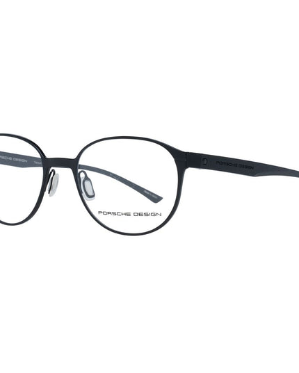 Porsche Design Black Titanium Glasses (Frames)