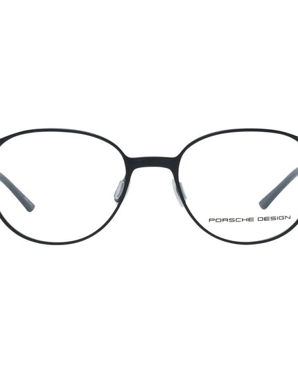 Porsche Design Black Titanium Glasses (Frames)