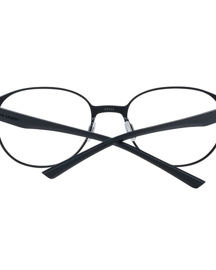 Porsche Design Black Titanium Glasses (Frames)