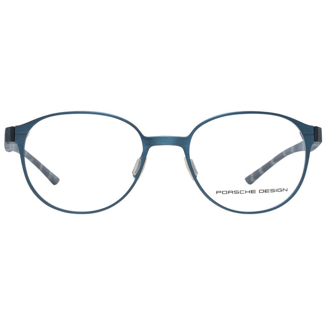 Porsche Design Blue Titanium Glasses (Frames)