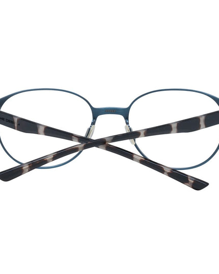 Porsche Design Blue Titanium Glasses (Frames)