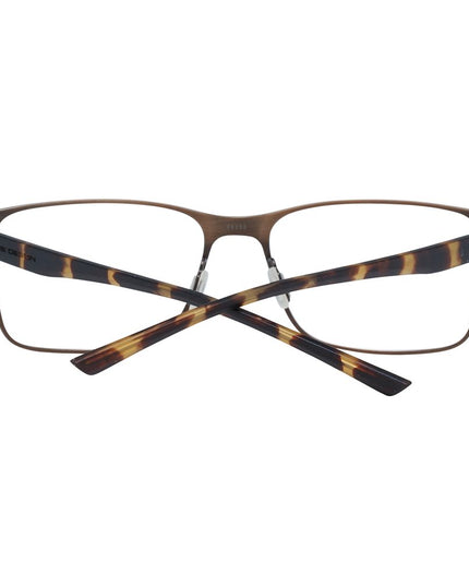 Porsche Design Brown Titanium Glasses (Frames)