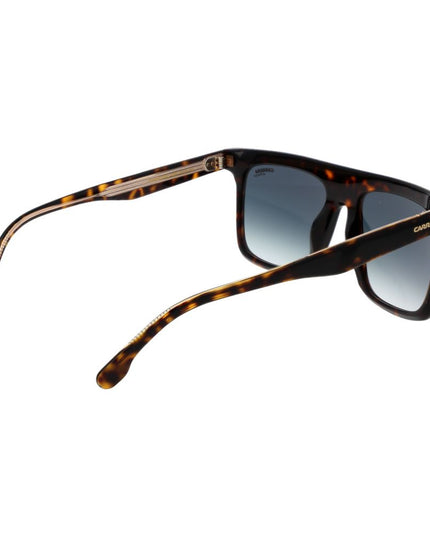 Carrera Brown Acetate Sunglasses