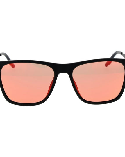 Converse Black Metal Sunglasses