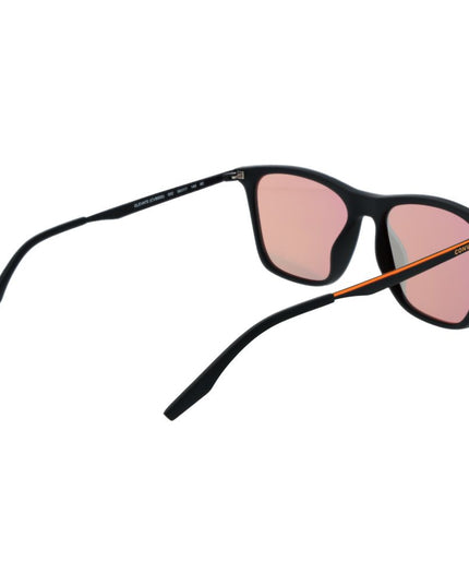 Converse Black Metal Sunglasses