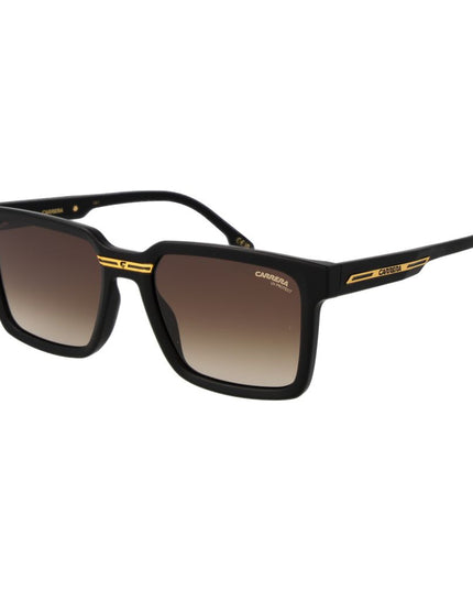 Carrera Black Polyamide Sunglasses