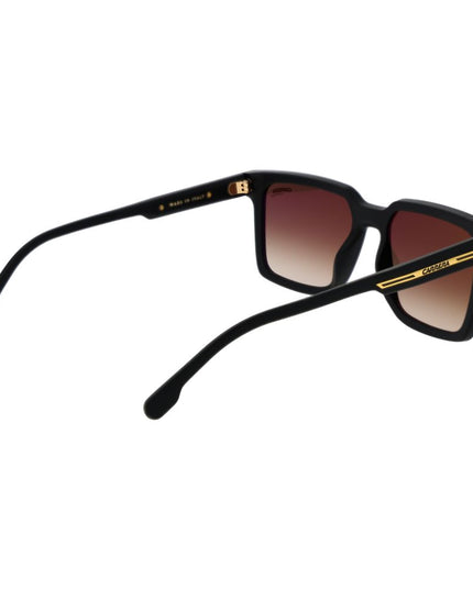Carrera Black Polyamide Sunglasses