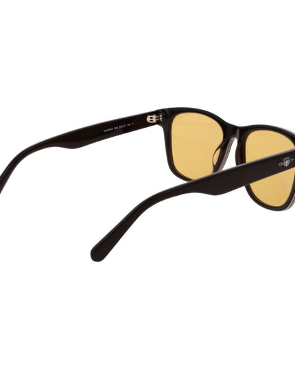 Gant Brown Acetate Sunglasses