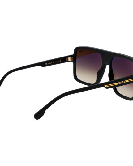 Carrera Black Polyamide Sunglasses