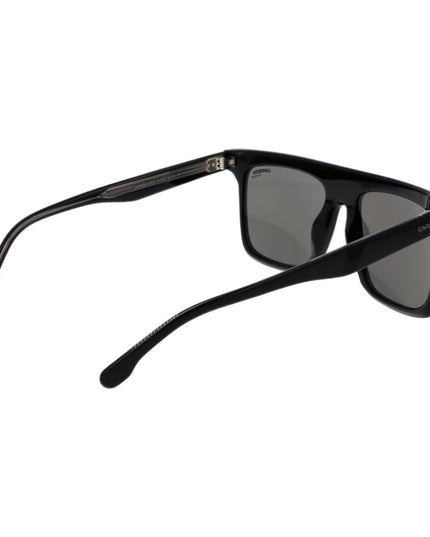 Carrera Black Acetate Sunglasses