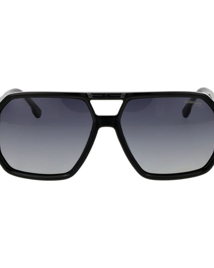 Carrera Black Eco Polyamide Sunglasses