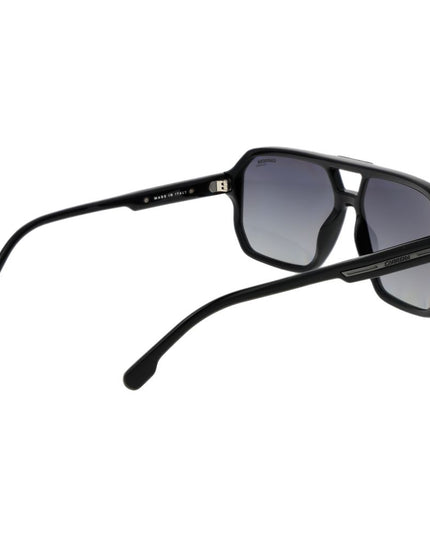Carrera Black Eco Polyamide Sunglasses