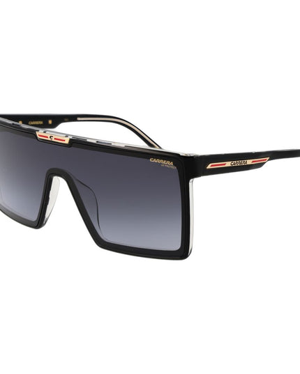 Carrera Black Polyamide Sunglasses