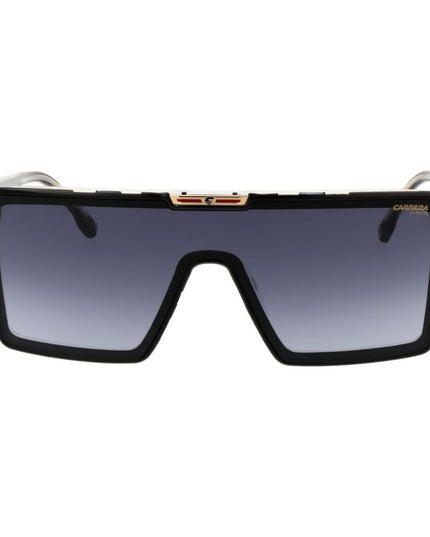 Carrera Black Polyamide Sunglasses