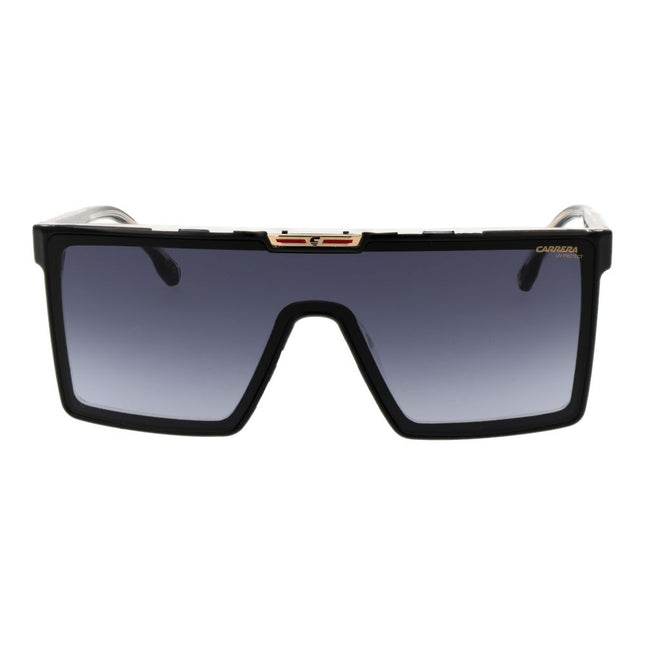 Carrera Black Polyamide Sunglasses