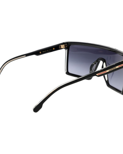 Carrera Black Polyamide Sunglasses
