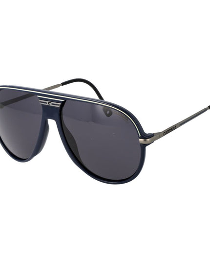 Carrera Blue Polyamide Sunglasses