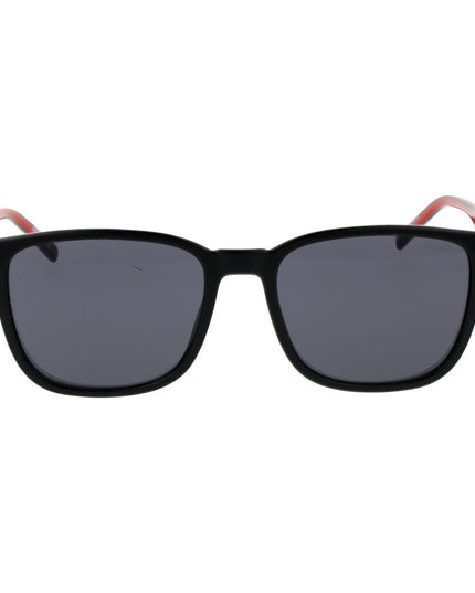 Hugo Boss Black Stainless Steel Sunglasses
