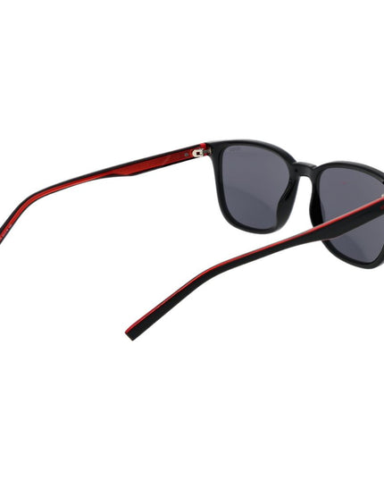 Hugo Boss Black Stainless Steel Sunglasses