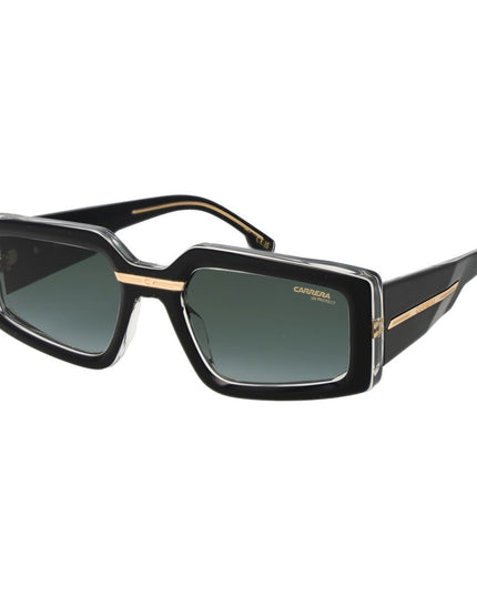 Carrera Black Plastic Sunglasses