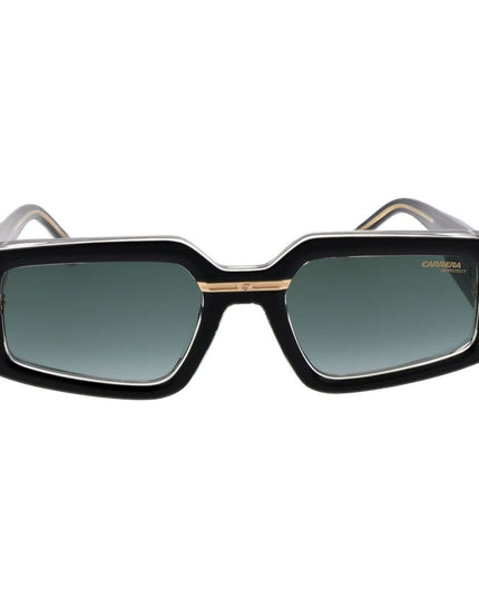 Carrera Black Plastic Sunglasses