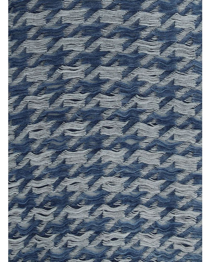 Diesel Blue Cotton Casual Dress