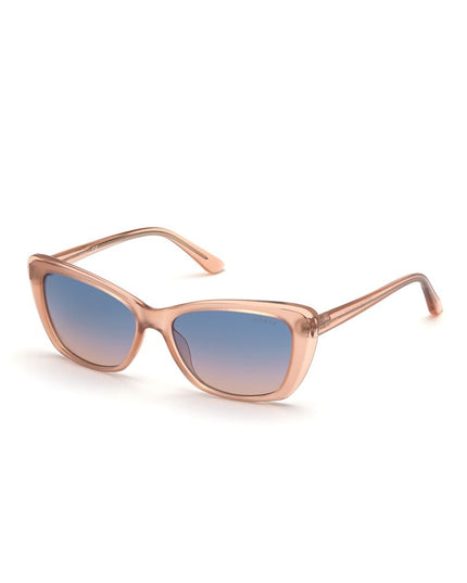 Guess Multicolor Injected Sunglasses