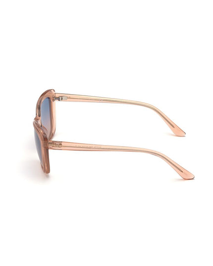 Guess Multicolor Injected Sunglasses