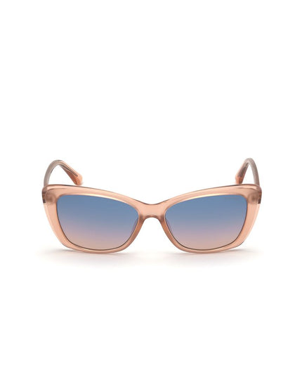 Guess Multicolor Injected Sunglasses