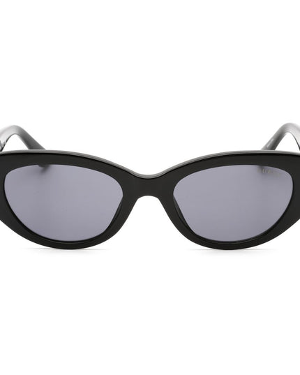 Guess Black Plastic Sunglasses