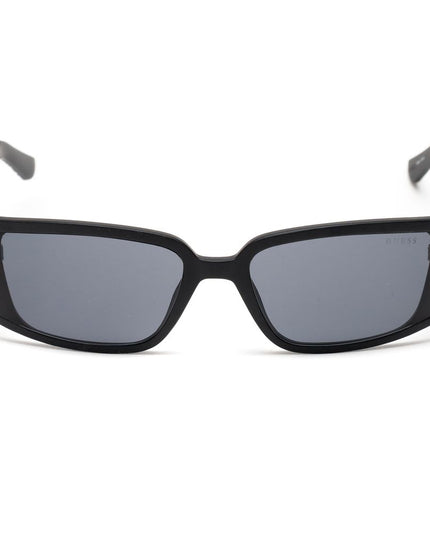 Guess Black Resin Sunglasses