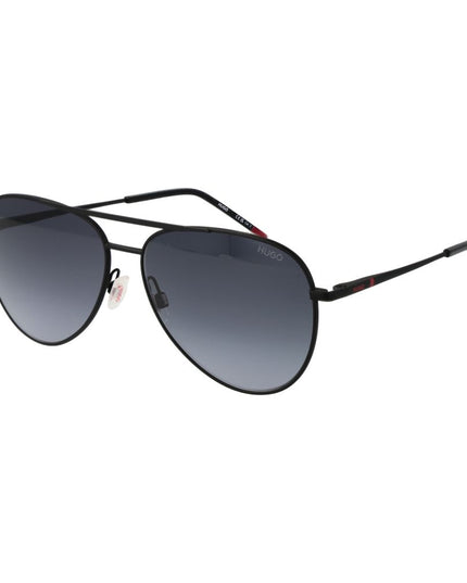 Hugo Boss Black Metal Sunglasses