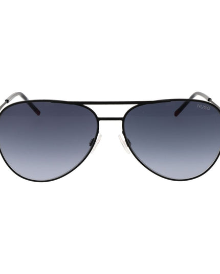 Hugo Boss Black Metal Sunglasses
