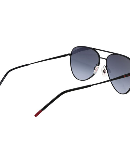 Hugo Boss Black Metal Sunglasses