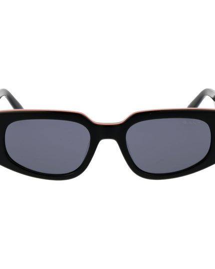 Gant Black Acetate Sunglasses