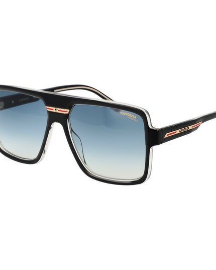 Carrera Black Polyamide Sunglasses
