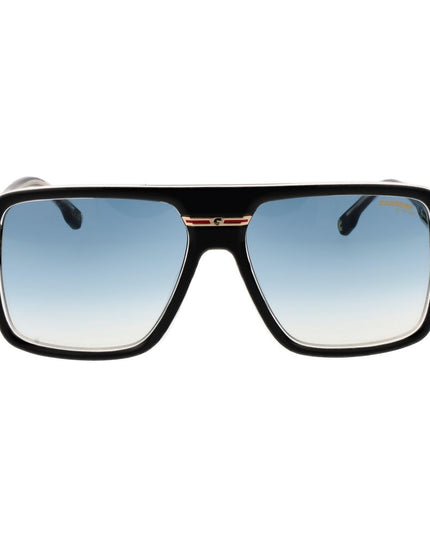 Carrera Black Polyamide Sunglasses