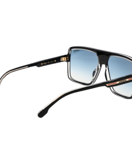 Carrera Black Polyamide Sunglasses