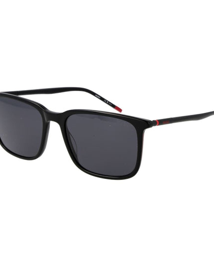 Hugo Boss Black Acetate Sunglasses