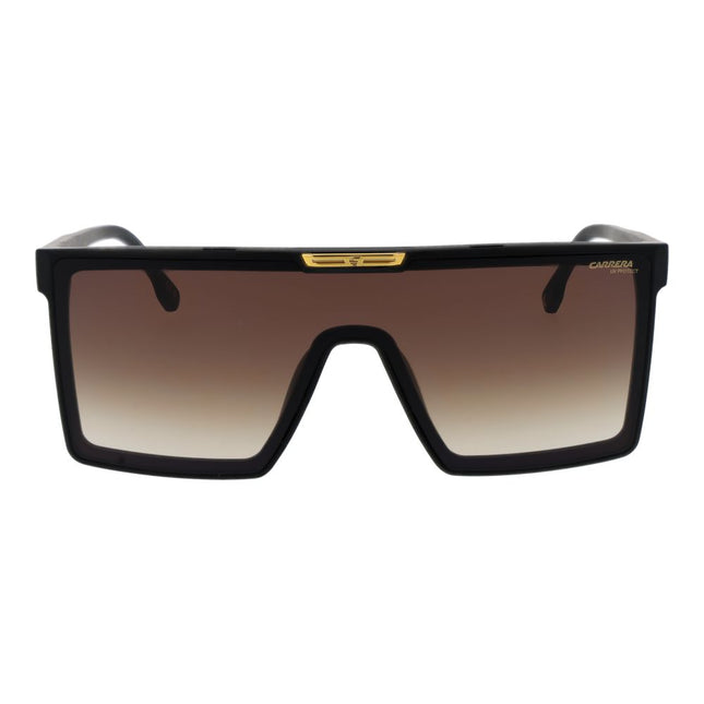 Carrera Black Polyamide Sunglasses