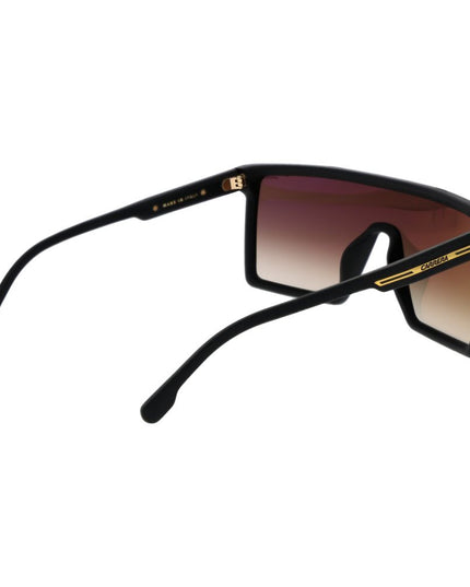 Carrera Black Polyamide Sunglasses