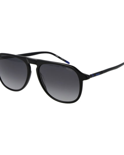 Hugo Boss Black Acetate Sunglasses