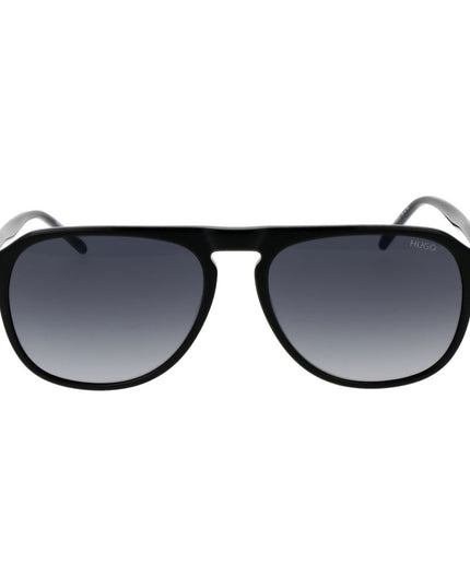 Hugo Boss Black Acetate Sunglasses