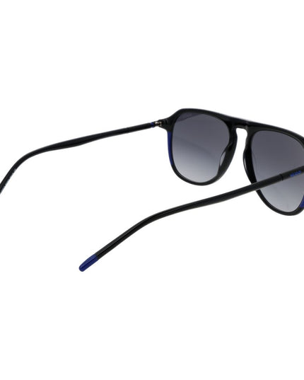 Hugo Boss Black Acetate Sunglasses