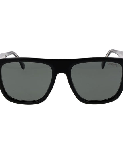 Carrera Black Acetate Sunglasses