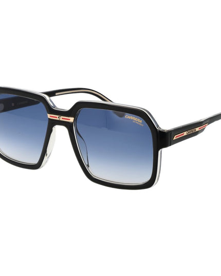 Carrera Black Plastic Sunglasses