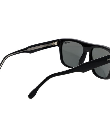 Carrera Black Acetate Sunglasses