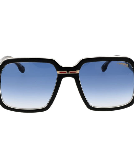 Carrera Black Plastic Sunglasses